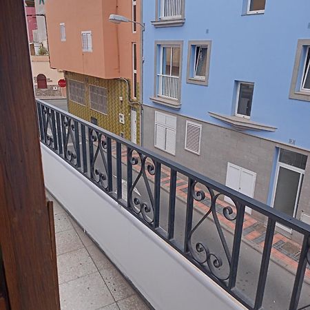 Pension Alvarez El Tablero  Zewnętrze zdjęcie
